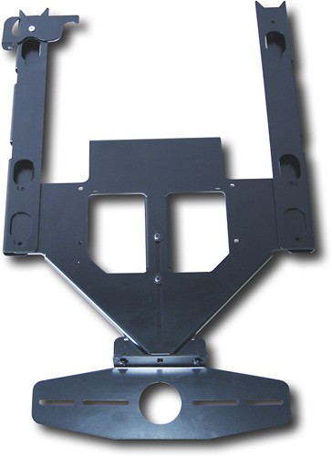 center channel speaker wall mount